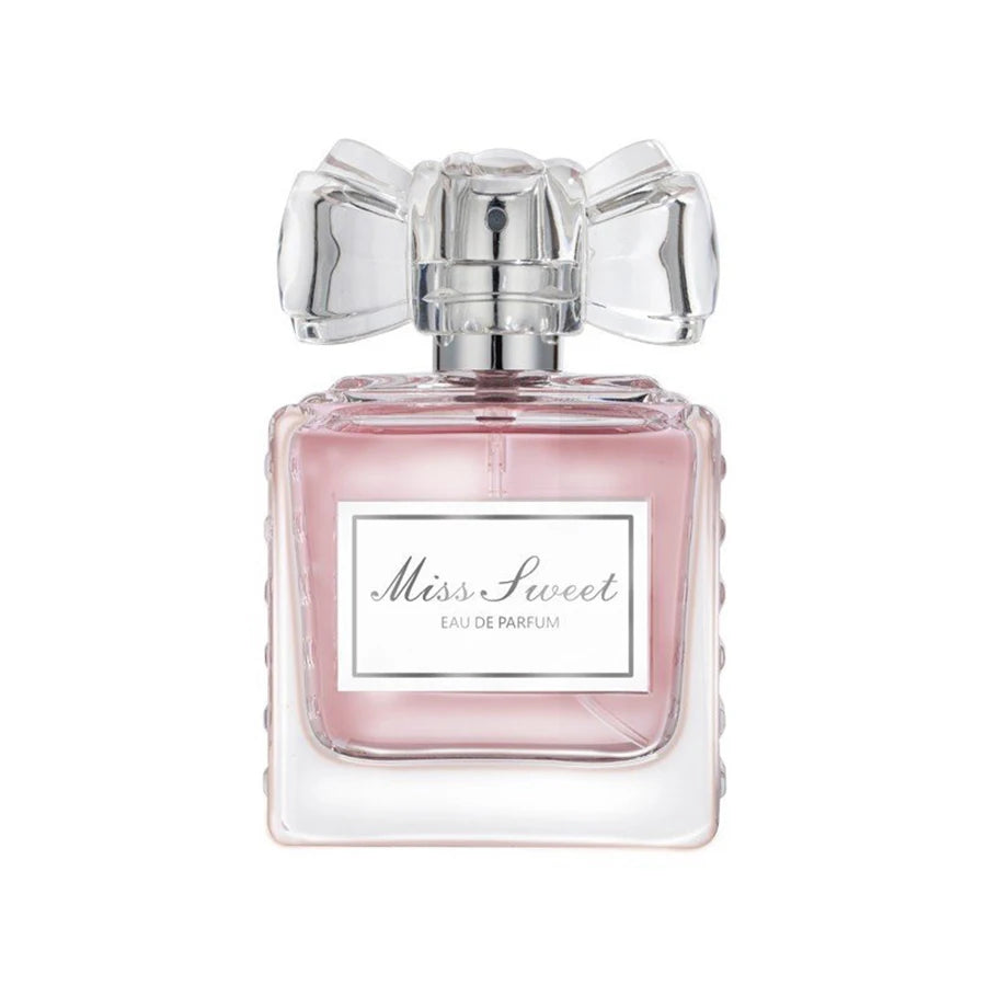 Burphrise Romantic Floral Eau De Parfum For Women Perfume