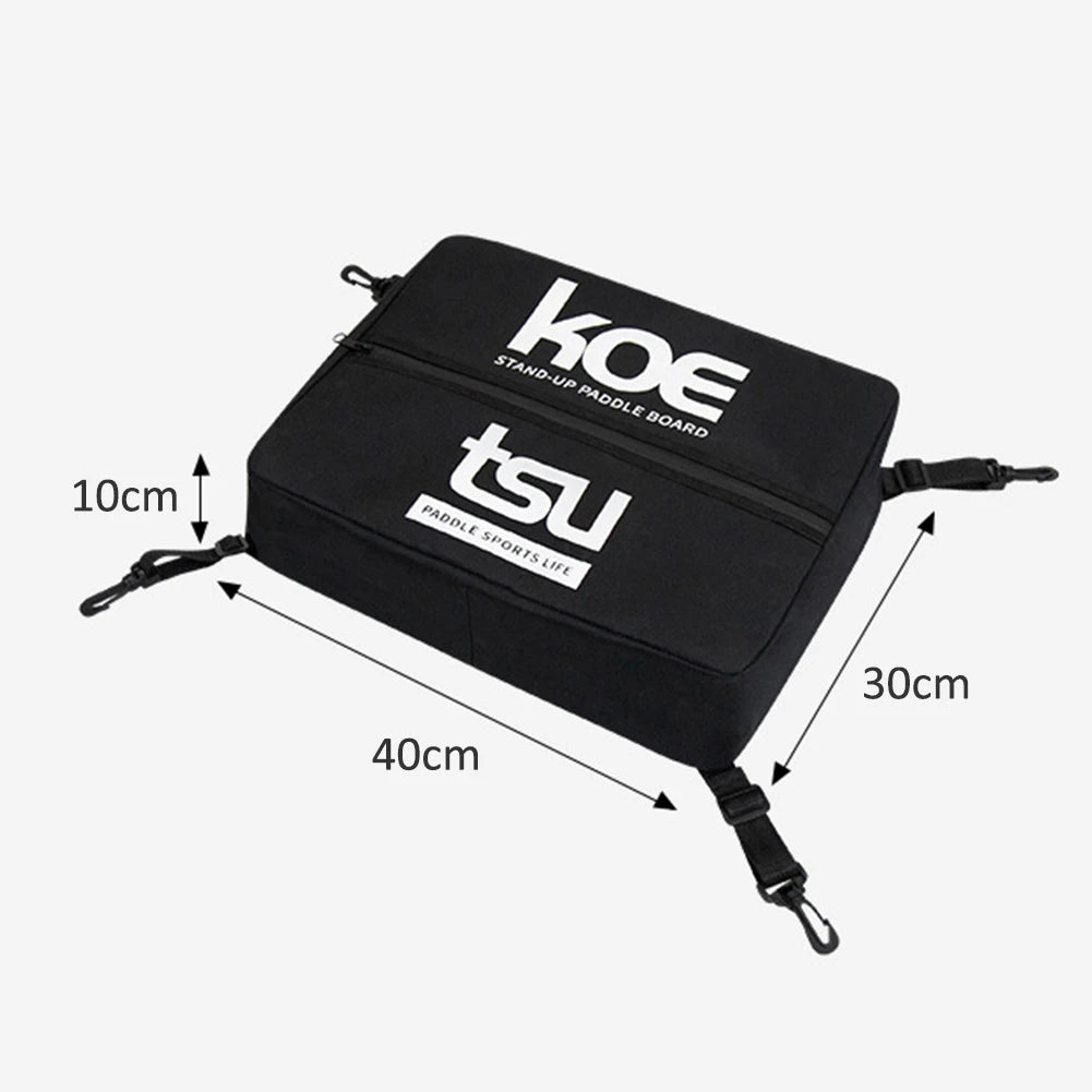 APWIKOGERH Surfboard Bag Sealed Zipper Stand Up Paddle Board Storage