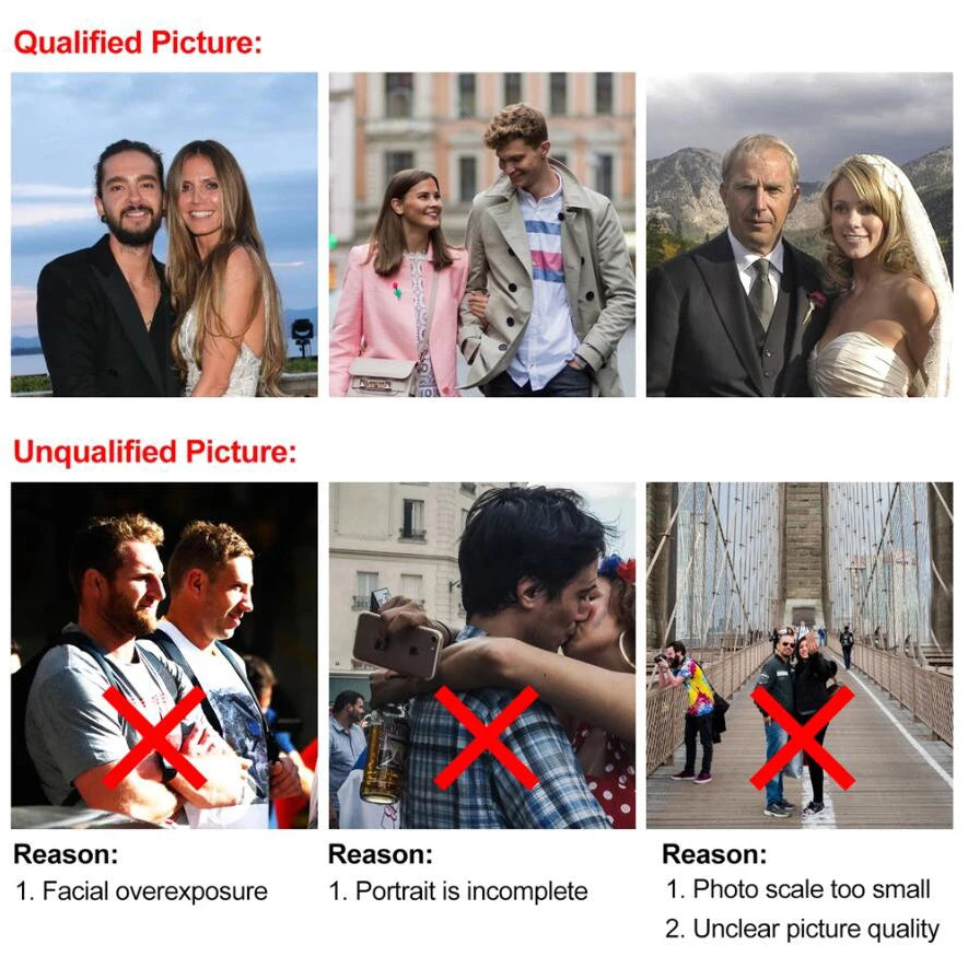 ZcitiCN High-Capacity PU Leather Tri-Fold Wallet With Zipper Coin Pocket