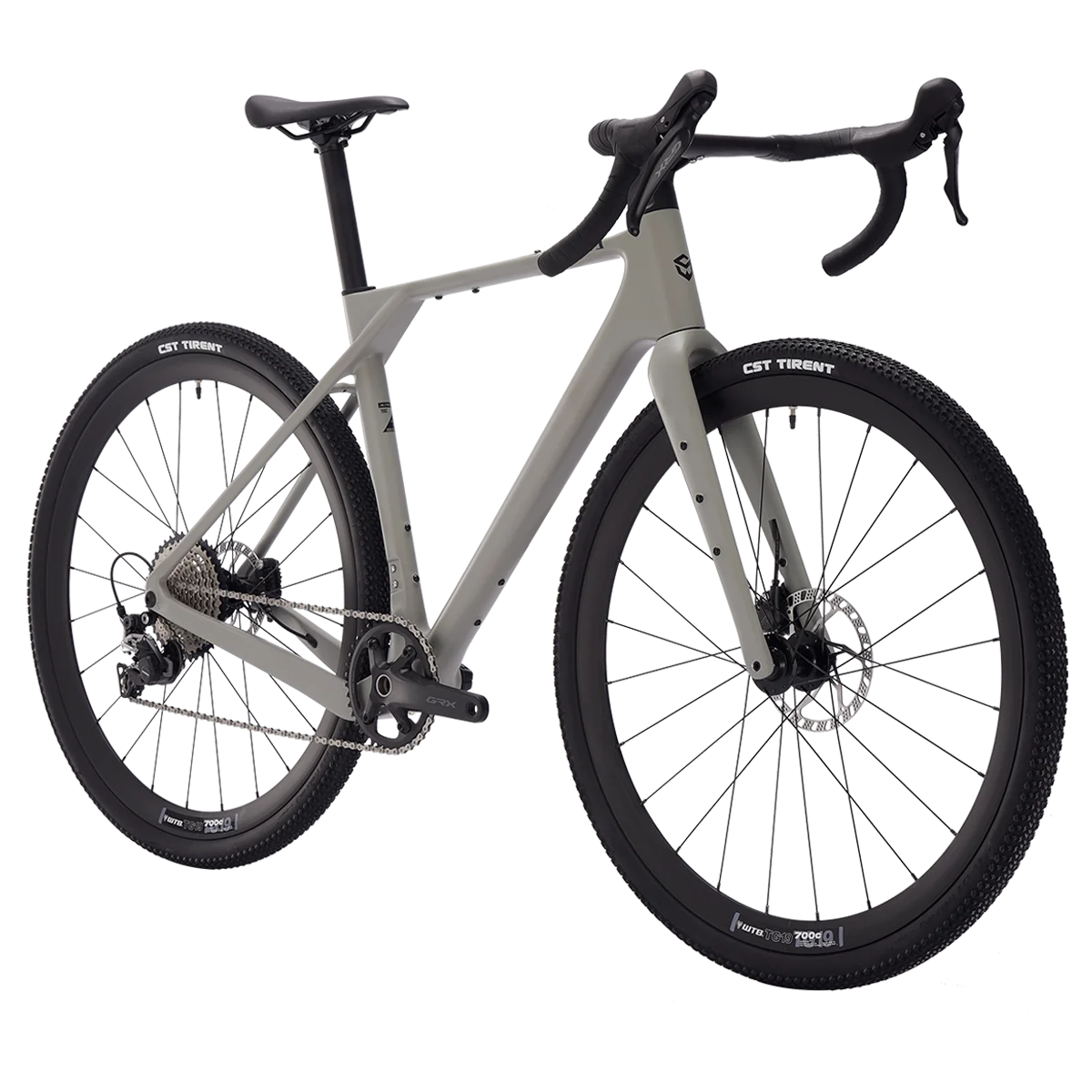 SAVA R21 Gelaro Gravel Bike With GRX 11-20 Speed Gearset