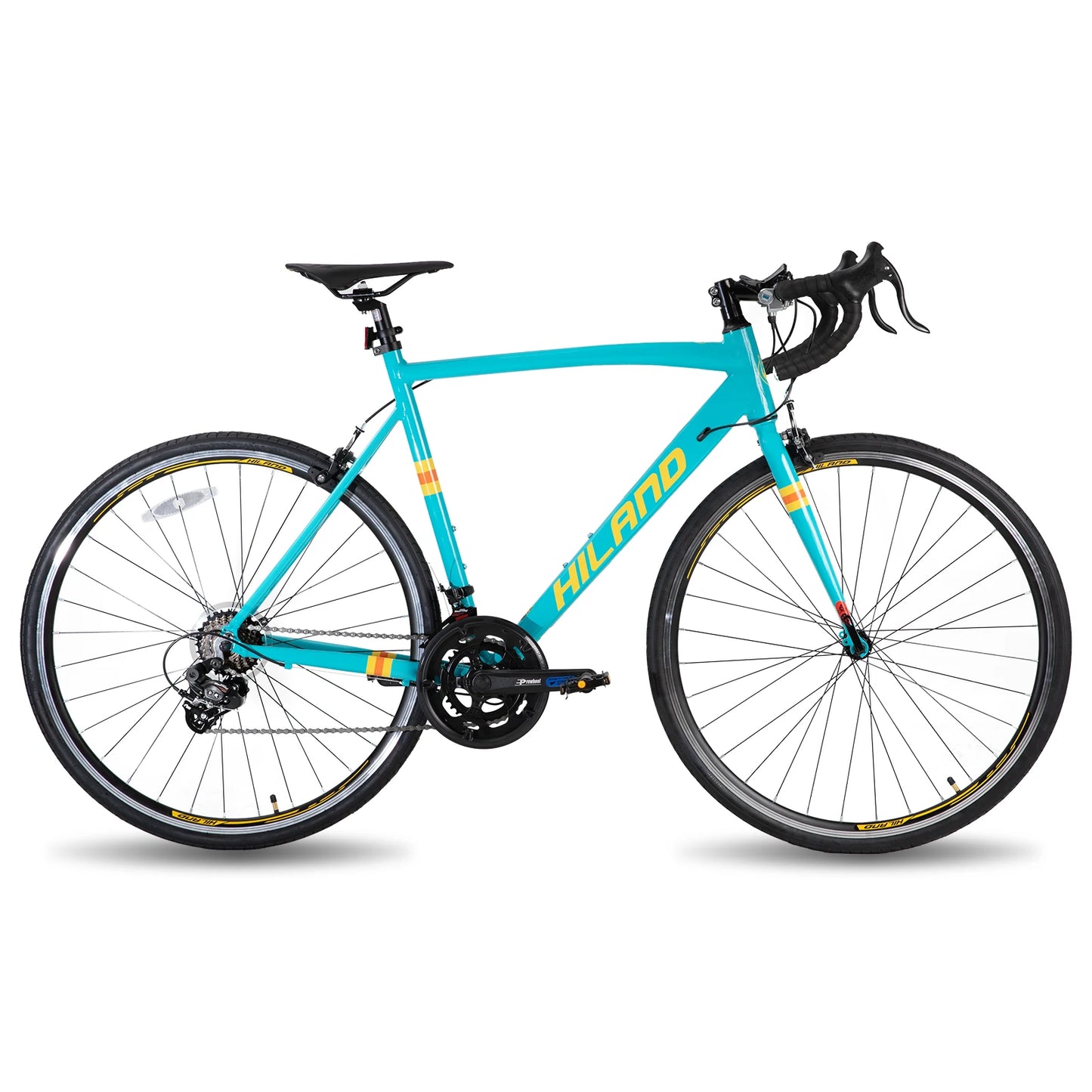 Joystar Aluminum Road Bike Shimano 14 Speeds For Men