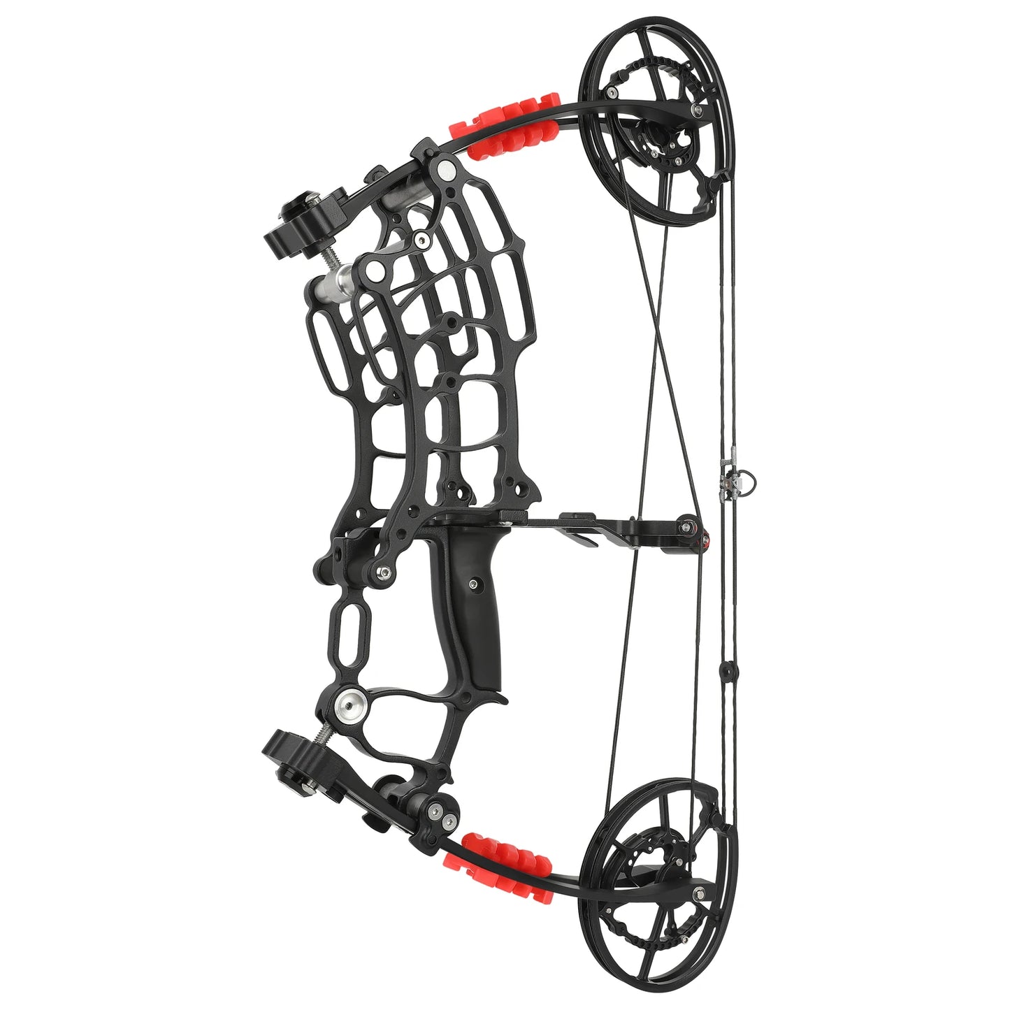 Surwolf Dual Use Compound Bow 30 to 60lbs for Hunting