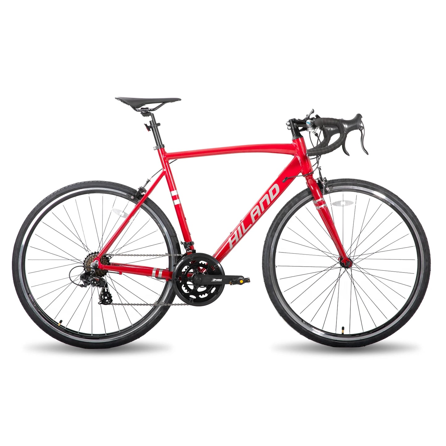 Joystar Aluminum Road Bike Shimano 14 Speeds For Men