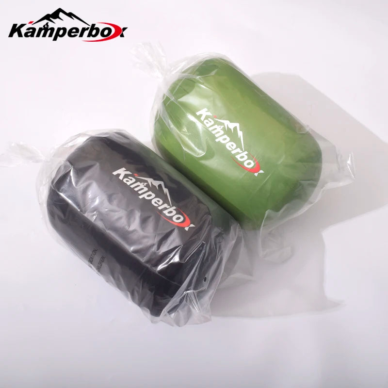 Kamperbox Down Hammock Underquilt And Camping Quilt For Sleeping Bags