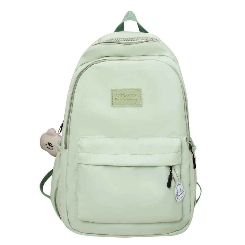 CN Hebei Unisex Backpack 20 to 35L for School Travel