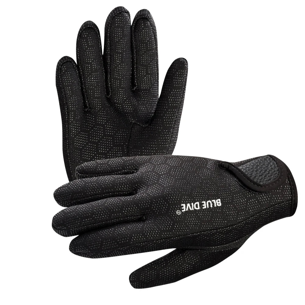 Diving Gloves Neoprene for Snorkeling and Water Sports