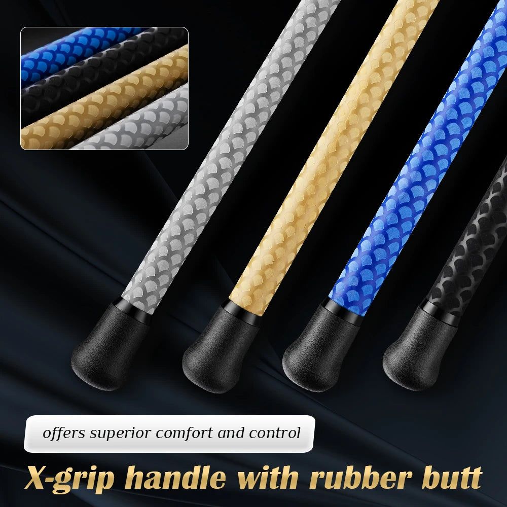 J-BARZILLAI Vanguard Carbon Surf Spinning Fishing Rod