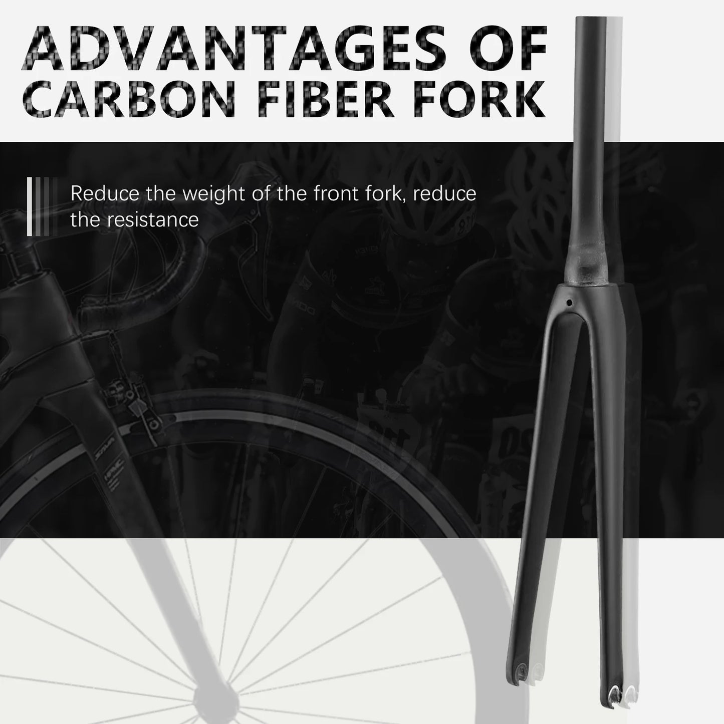 SAVA R09 Carbon Fiber Road Bike Shimano 22 Speed Performance
