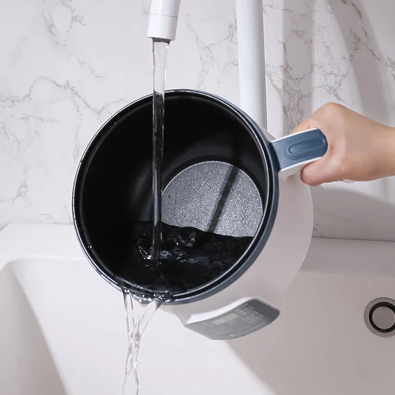 Balashov Electric Rice Cooker Multicooker 110V 220V Mini Nonstick