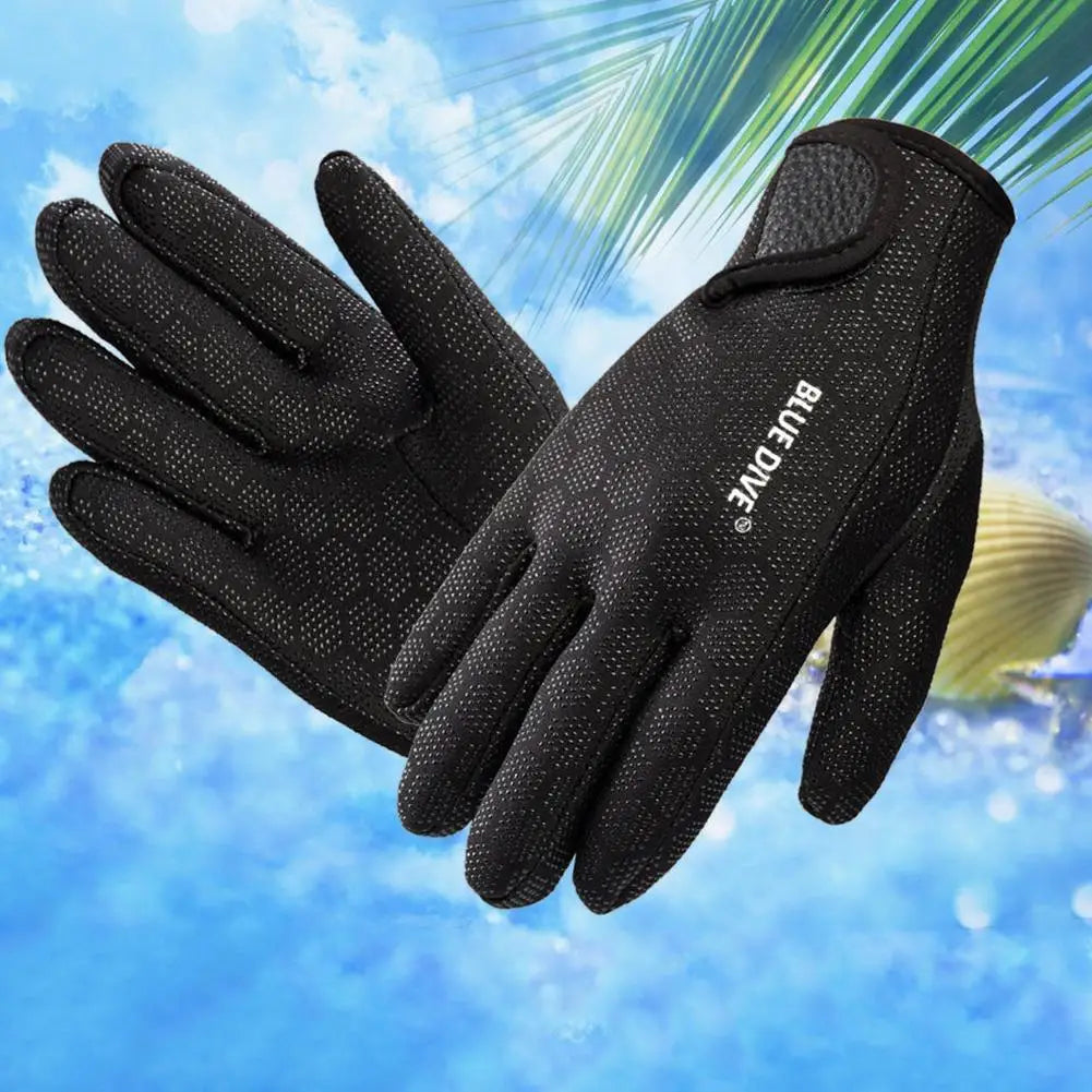 Diving Gloves Neoprene for Snorkeling and Water Sports