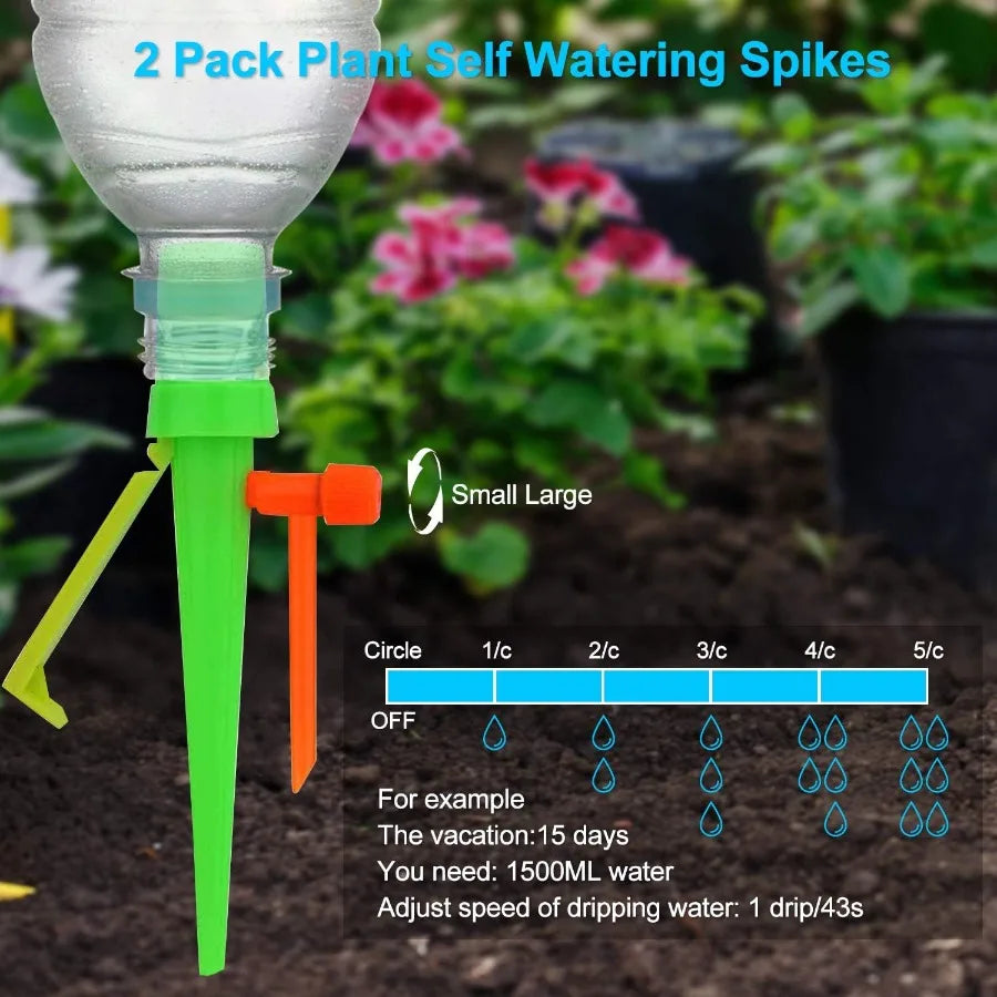 Tudoccy 83Piece Garden Tool Set For Outdoor And Indoor Use