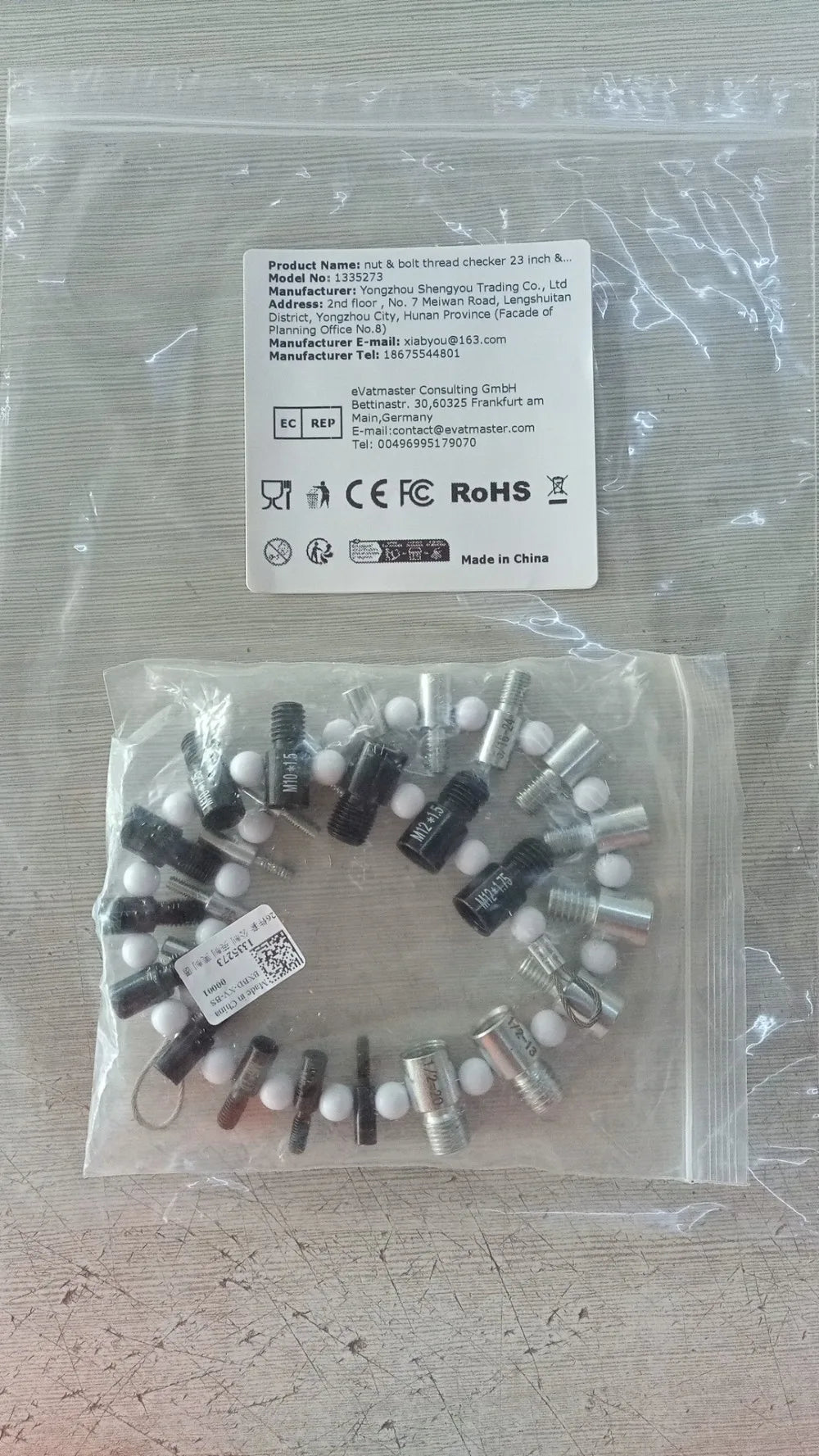 Bionic Fly Hook Set Box 60/41pcs for Trout Carp Kit