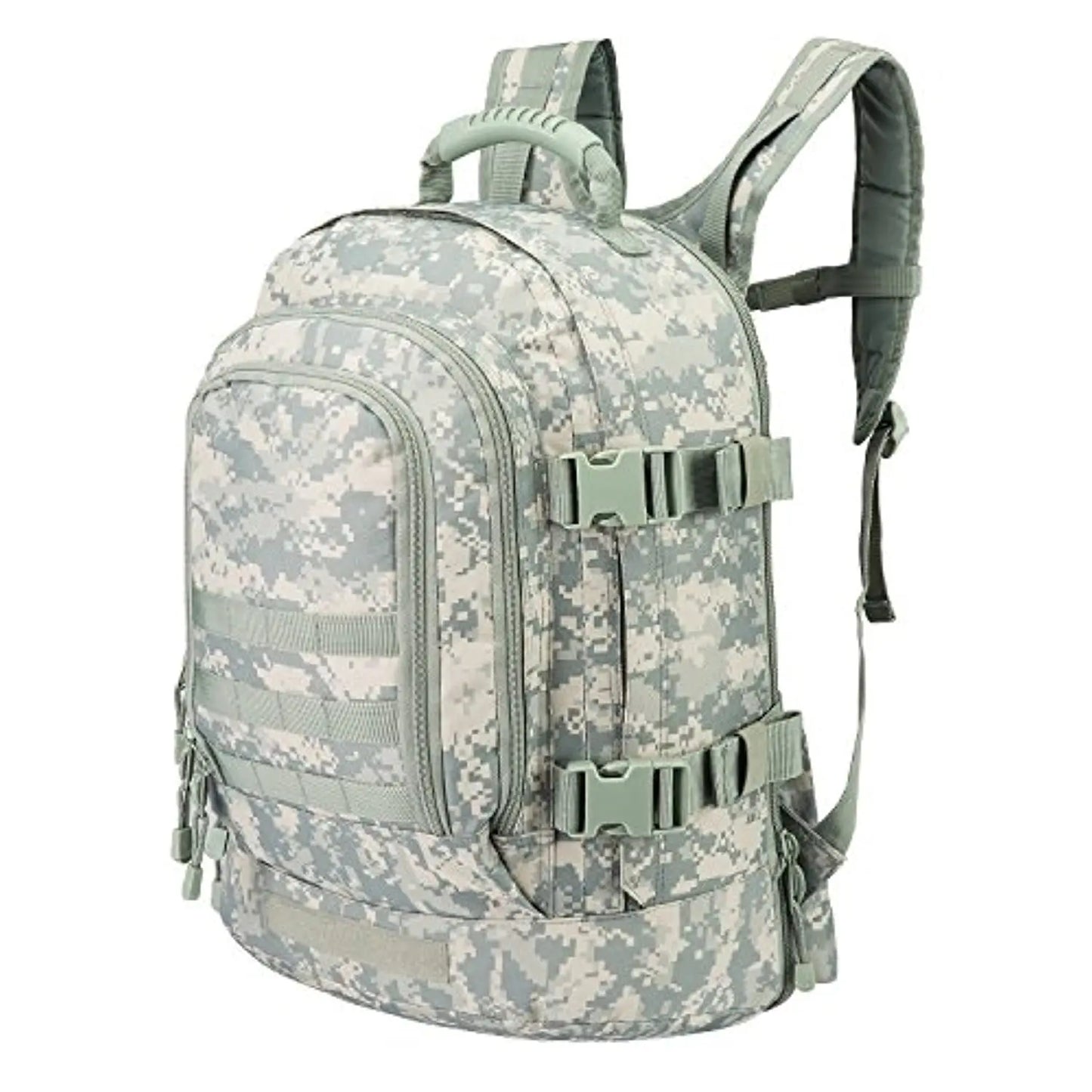 CN Guangdong Travel Laptop Tactical Backpack Unisex Water Resistant Outdoor