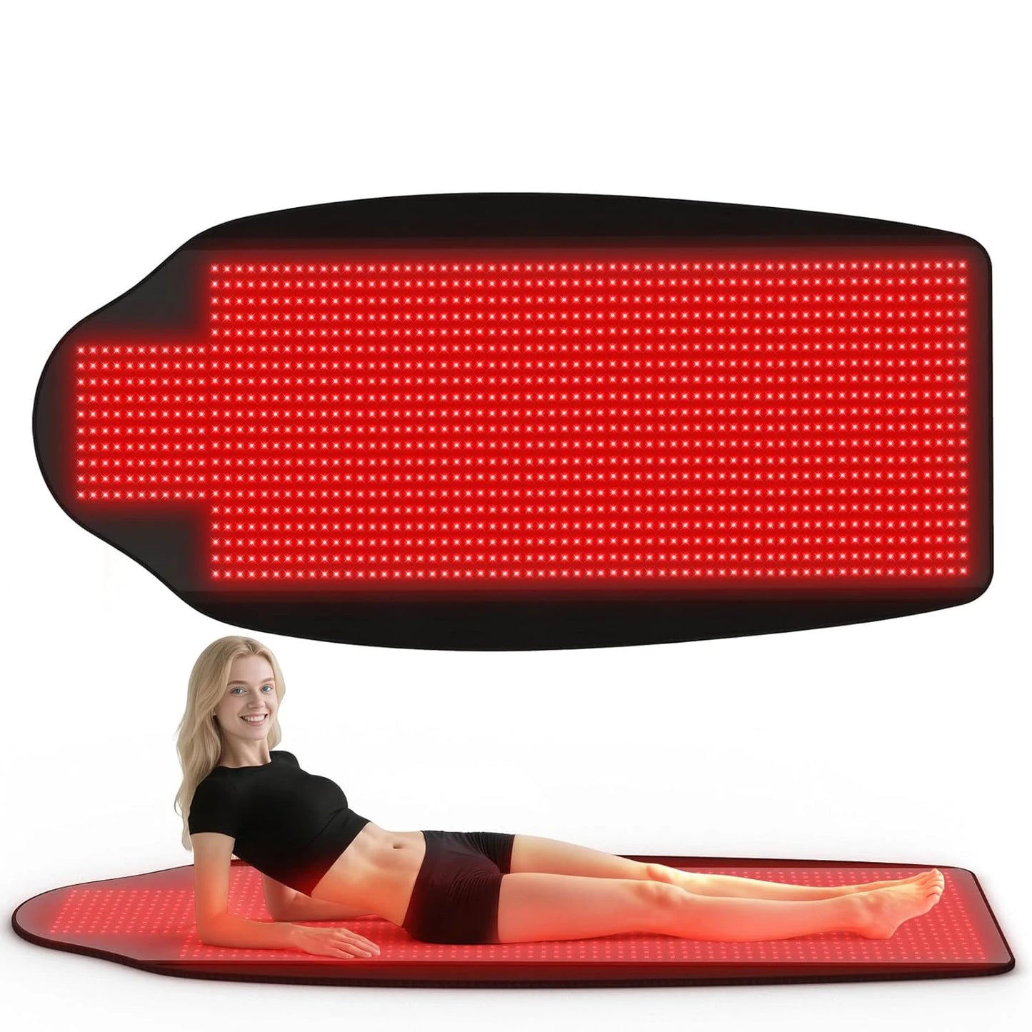KT S Infrared Light Therapy Belt For Full Body Recovery
