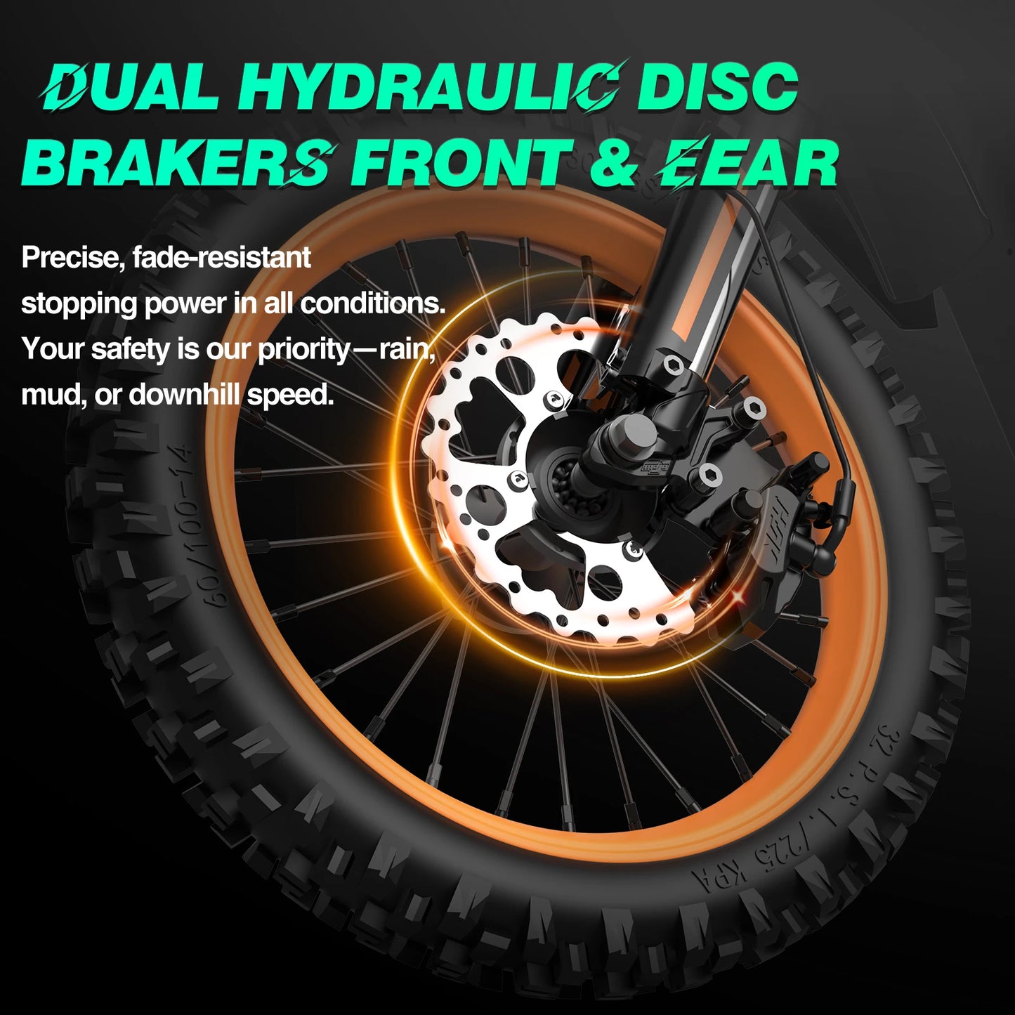 Pazolle X1 Electric Dirt Bike 3000W 35MPH All Terrain