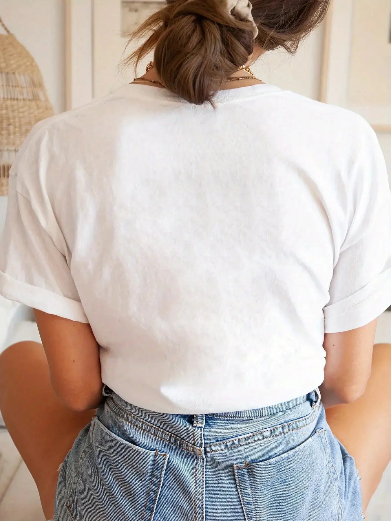 Shenanigans With My Gnomies St Patrick Day T Shirt Women