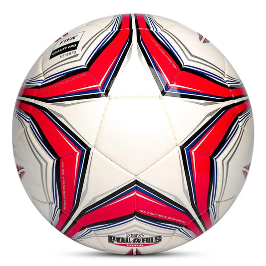 Soft PU Leather Soccer Ball for Indoor and Outdoor Training