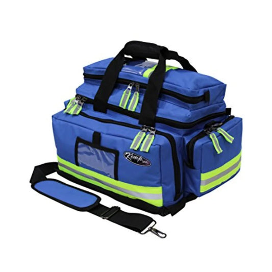 Large Trauma EMS Bag For Emergency Responders And First Responders