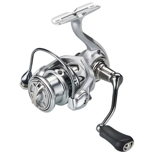 APWIKOGER Spinning Fishing Reel 5.2 To 1 Gear Ratio
