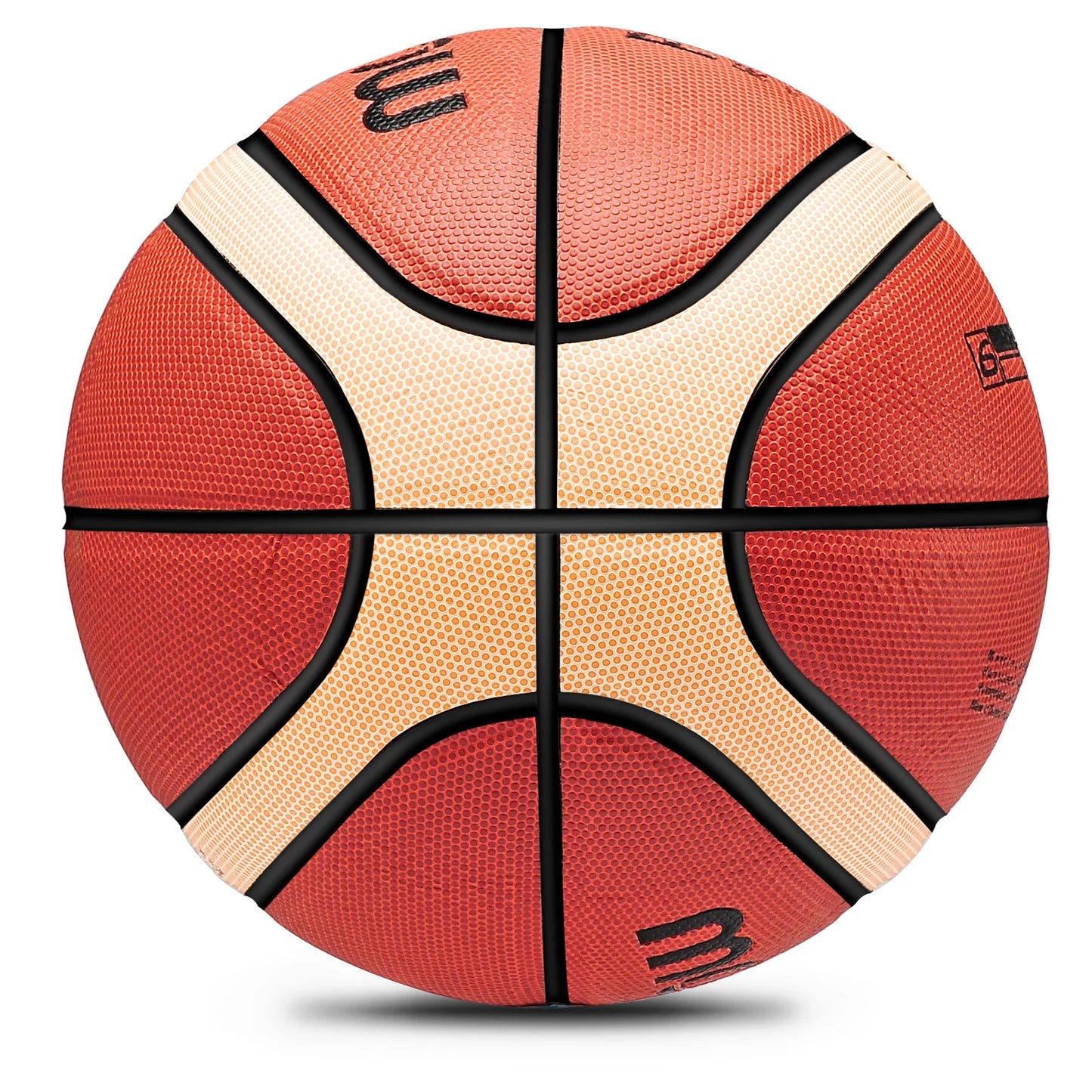 Molten GM6X GM7X Basketball Polyurethane Official Competition Ball