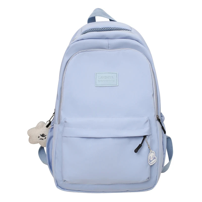 CN Hebei Unisex Backpack 20 to 35L for School Travel