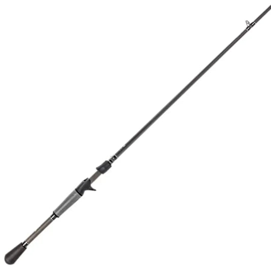 Crankbait Fishing Rod for Precision Casting and Strong Hook Sets