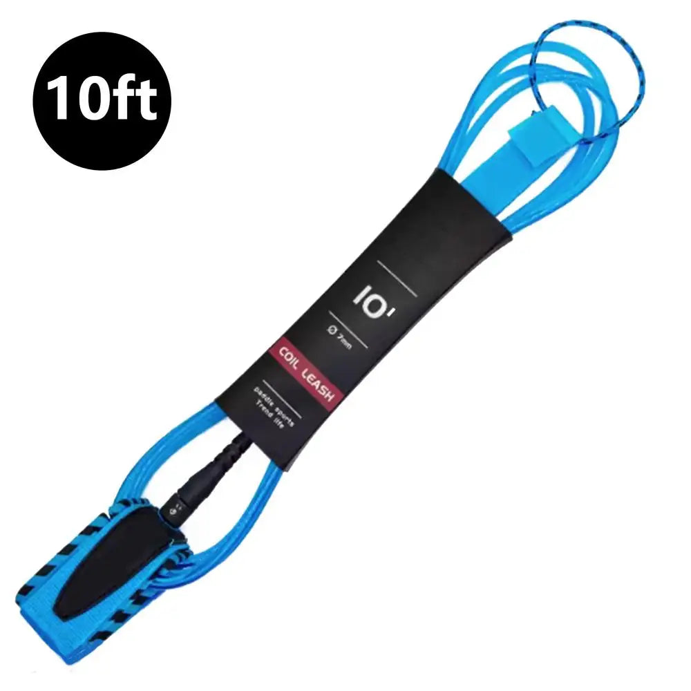 Surfboard Strap for Surfing and Stand Up Paddle Board Ankle Rope