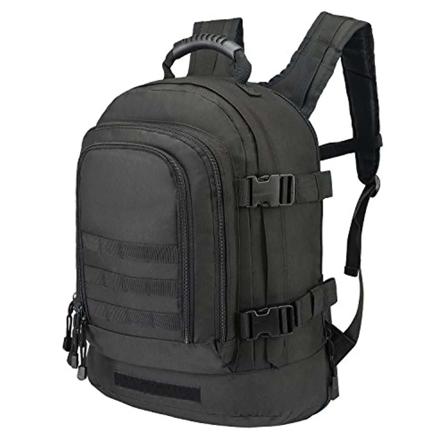 CN Guangdong Travel Laptop Tactical Backpack Unisex Water Resistant Outdoor