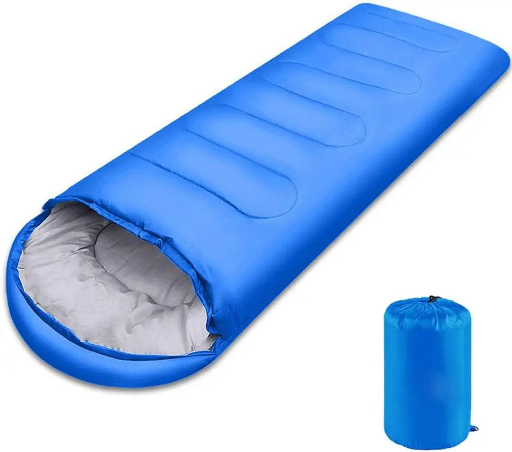 Tianjin Cotton Sleeping Bag For Outdoor Camping Travel
