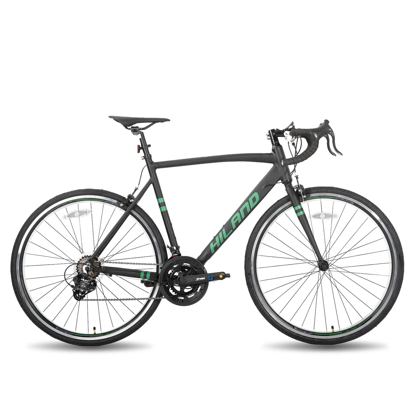 Joystar Aluminum Road Bike Shimano 14 Speeds For Men