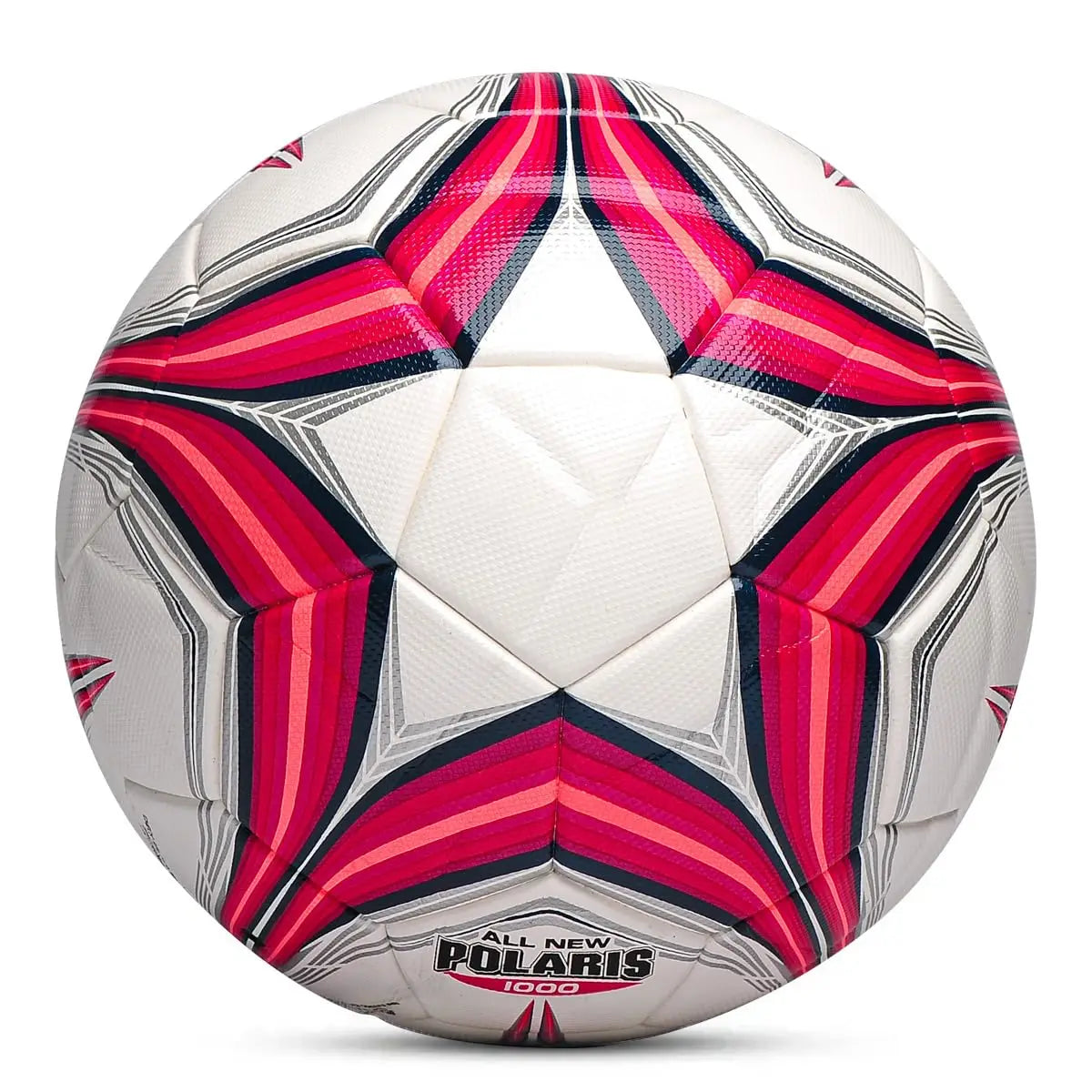Soft PU Leather Soccer Ball for Indoor and Outdoor Training