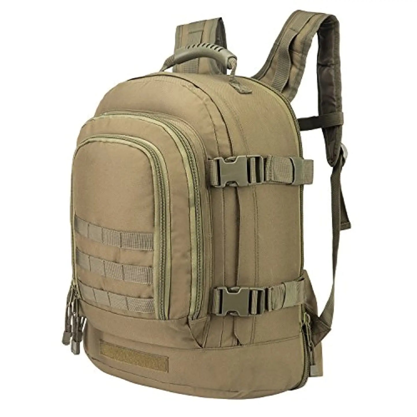 CN Guangdong Travel Laptop Tactical Backpack Unisex Water Resistant Outdoor