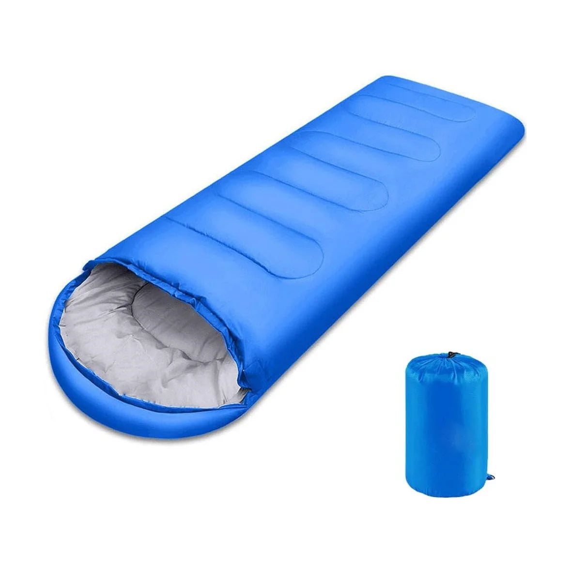 Tianjin Cotton Sleeping Bag For Outdoor Camping Travel