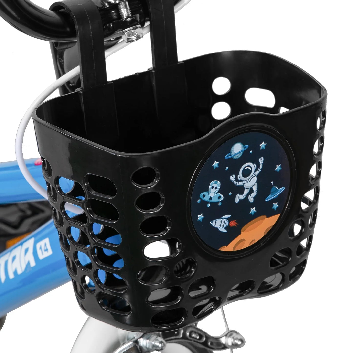 JOYSTAR Kids Bicycle For Children Ages 3-12 With Training Wheels