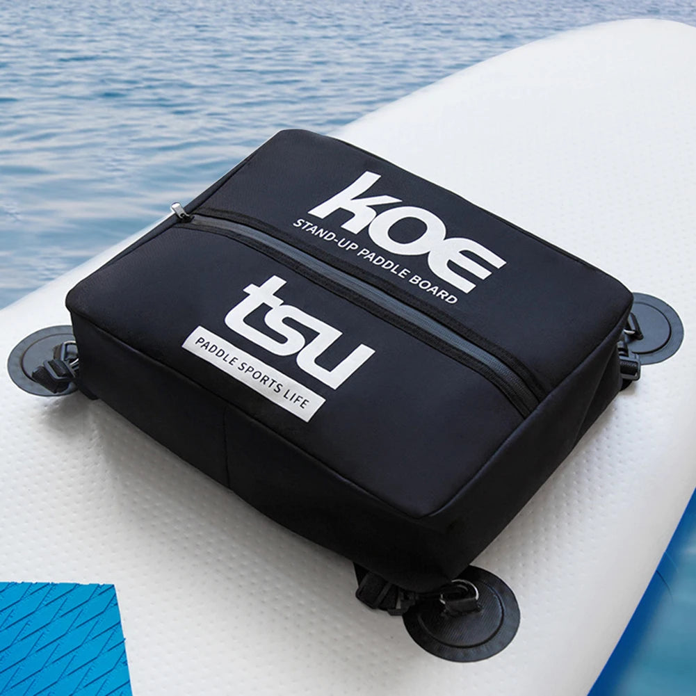 APWIKOGERH Surfboard Bag Sealed Zipper Stand Up Paddle Board Storage