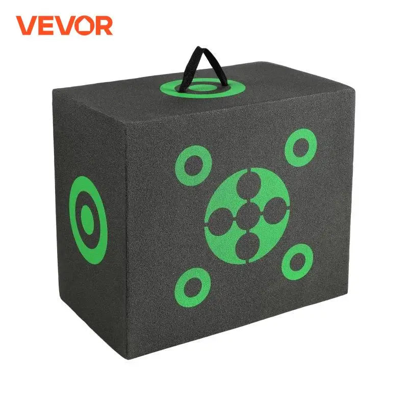 VEVOR Archery Target Allside Shooting Portable Target With Carry Handle